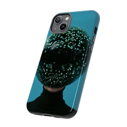 "The Alchemist" Mobile Phone Case