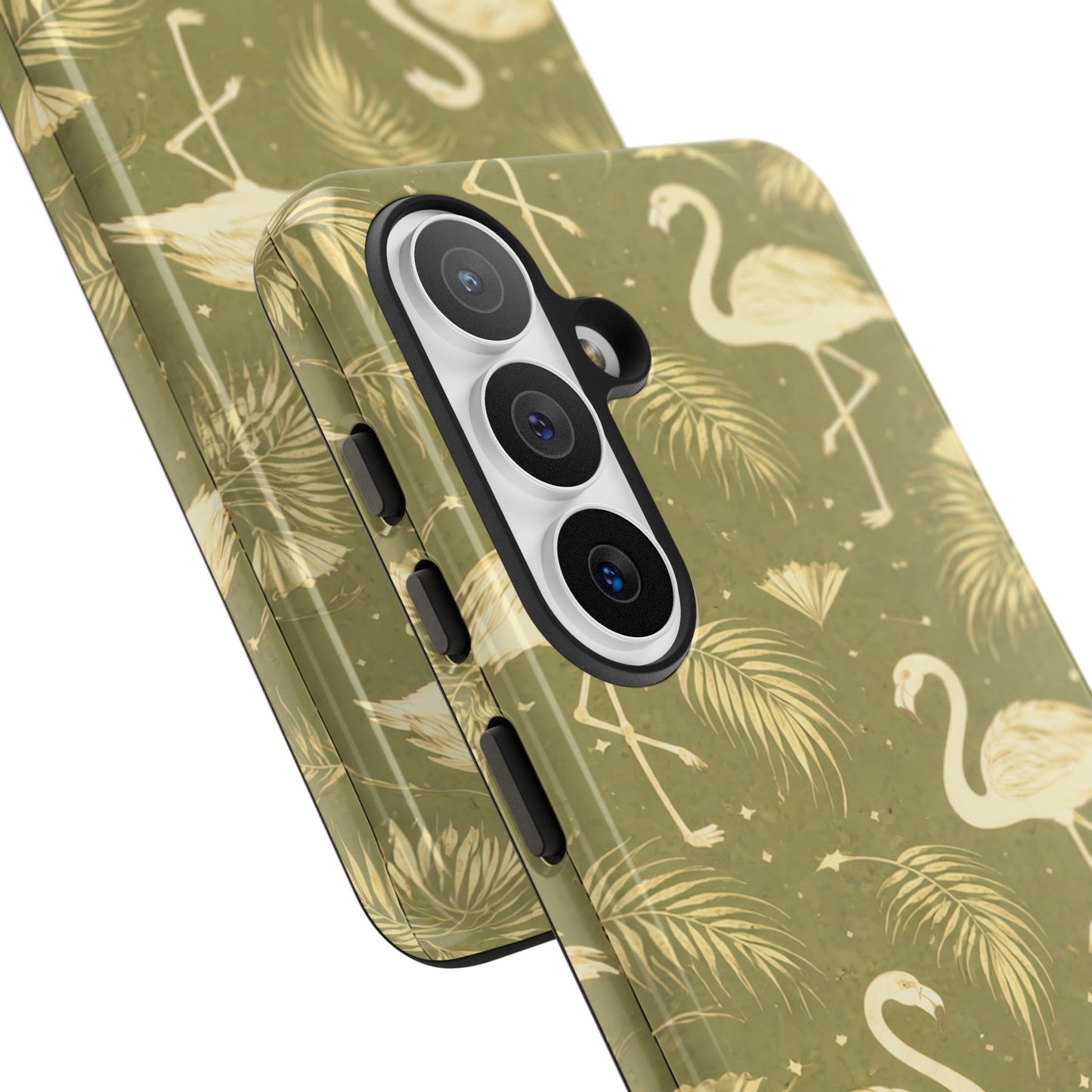 "Flamingo" Mobile Phone Case