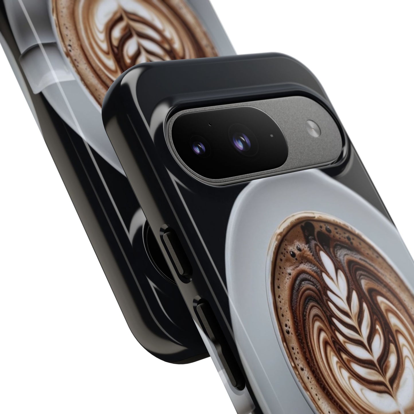 "Latte Love" Mobile Phone Case