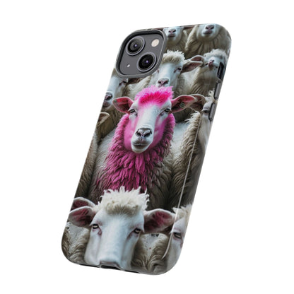 "Ewe do Ewe" Mobile PhoneCase