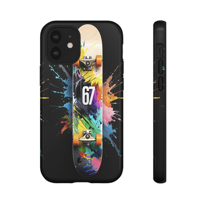 "Six-Seven" Mobile Phone Case