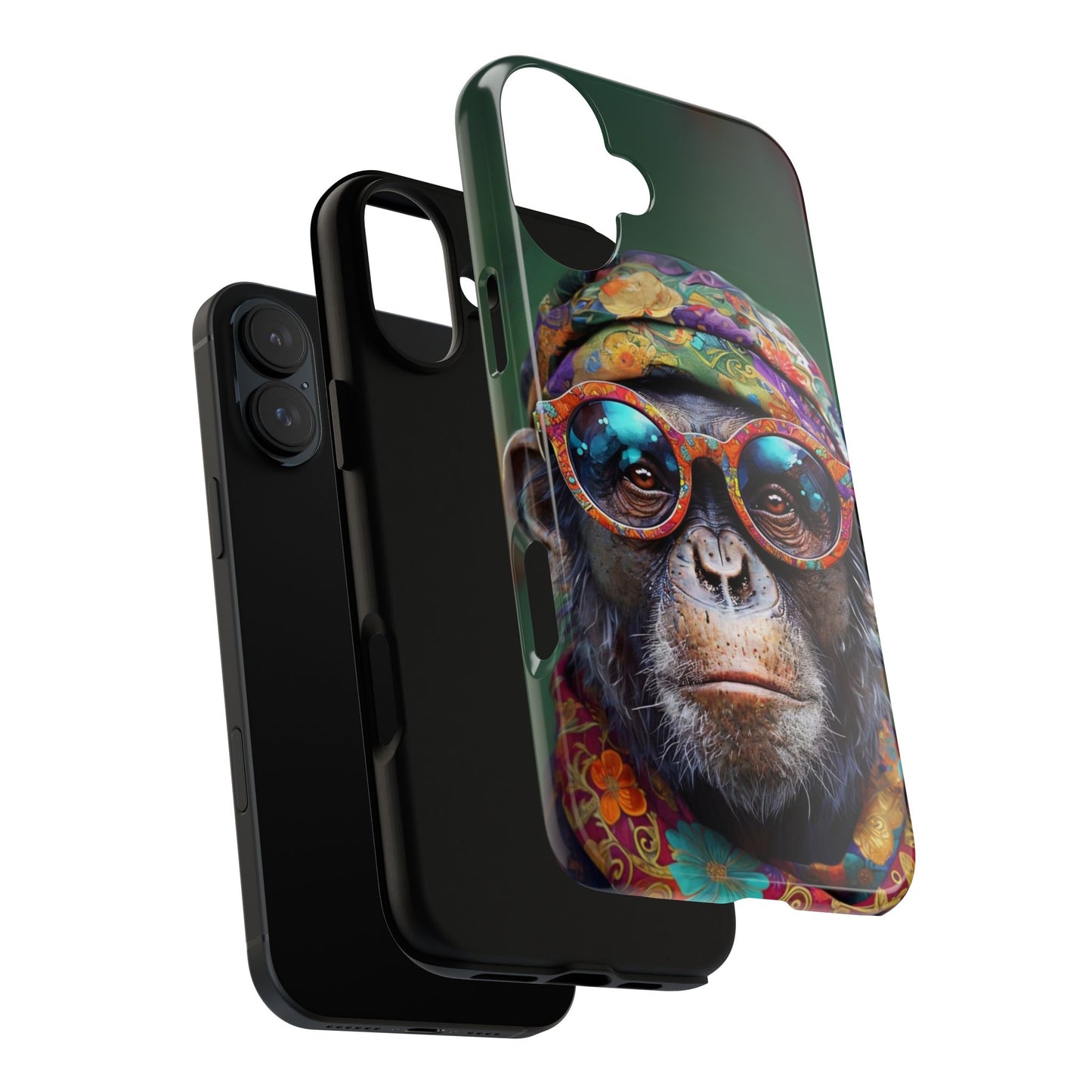 "Urban Chimp" Mobile Phone Case