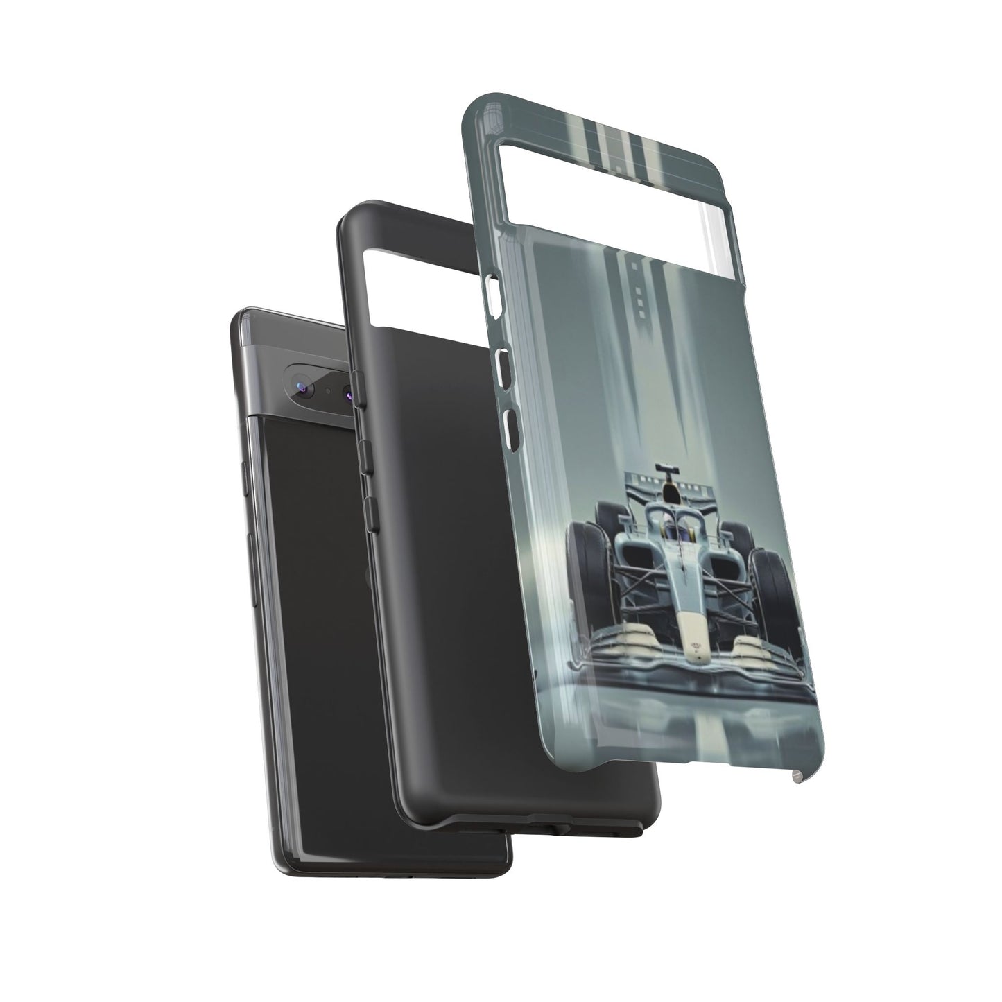 "The Slipstream" Mobile Phone Case