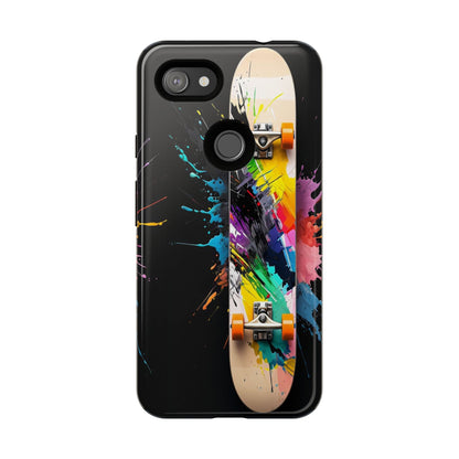 "Flight Deck" Mobile Phone Case