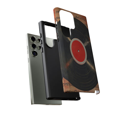"Rewind" Mobile Phone Case
