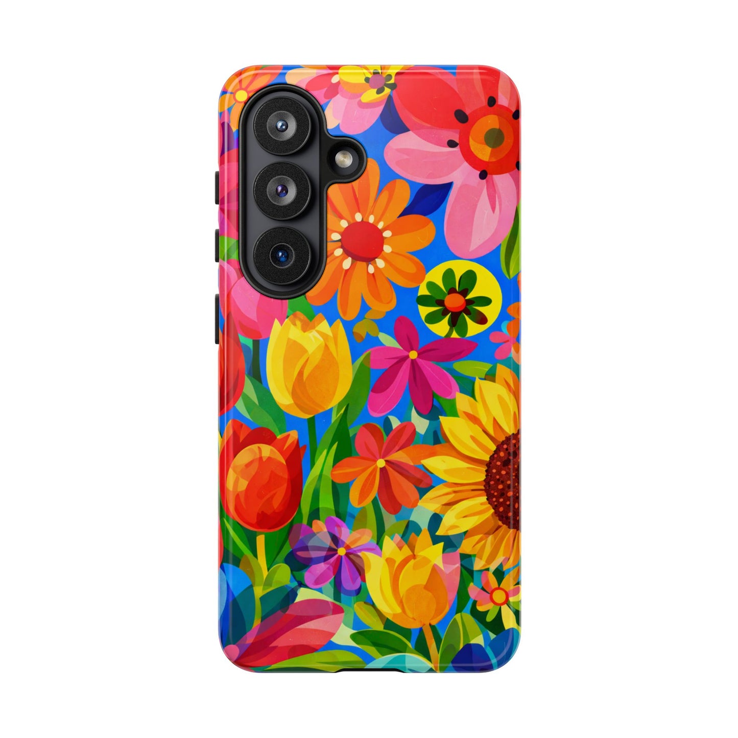 "Out of Season" Mobile Phone Case