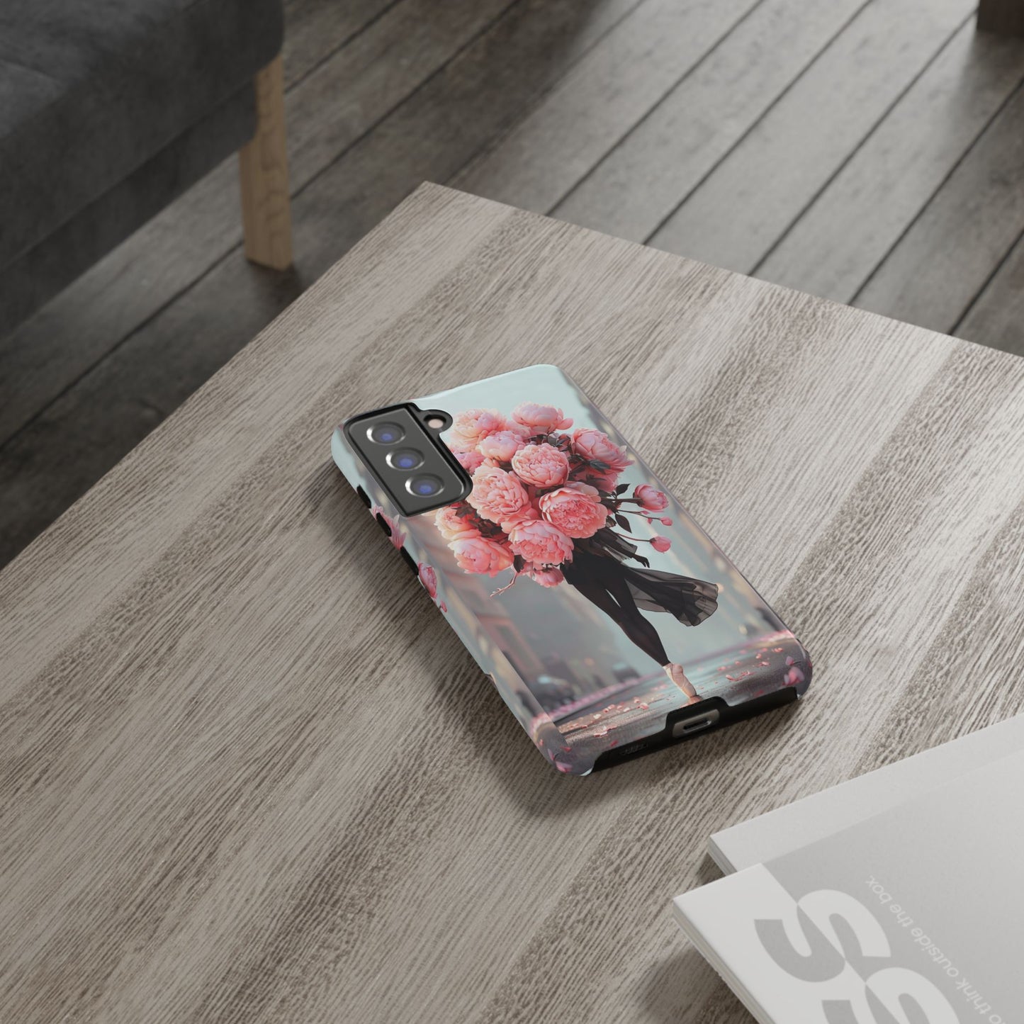 "Petal" Mobile Phone Case