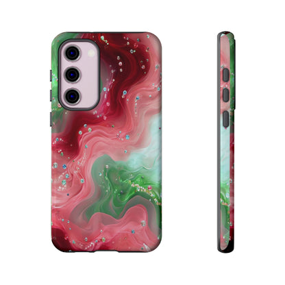 "Optimism" Mobile Phone Case