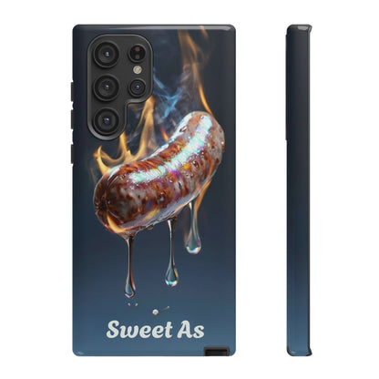 "Sweet As" Mobile Phone Case