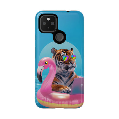 "Tiger" Mobile Phone Case