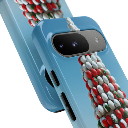 "Plentee-full" Mobile Phone Case