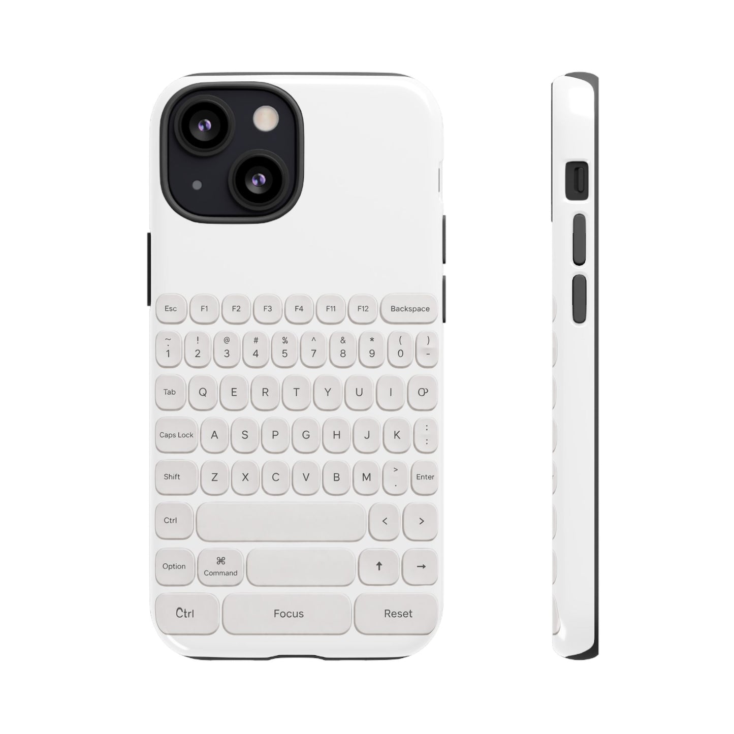 "The Control Centre" Mobile Phone Case