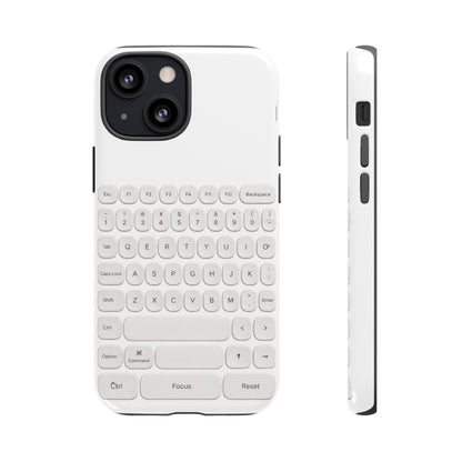 "The Control Centre" Mobile Phone Case
