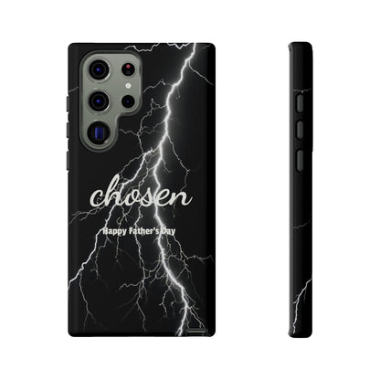 "Chosen" Mobile Phone Case