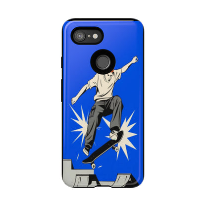 "Park Air" Mobile Phone Case