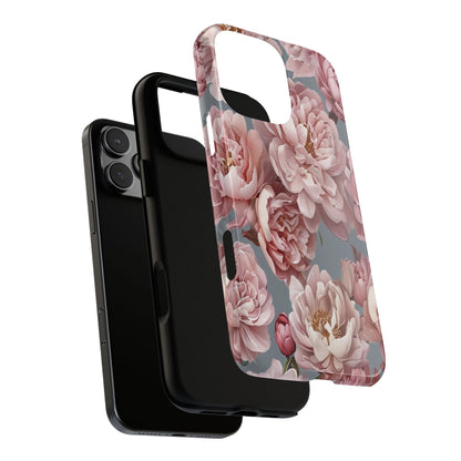 "Blushing Affair" Mobile Phone Case