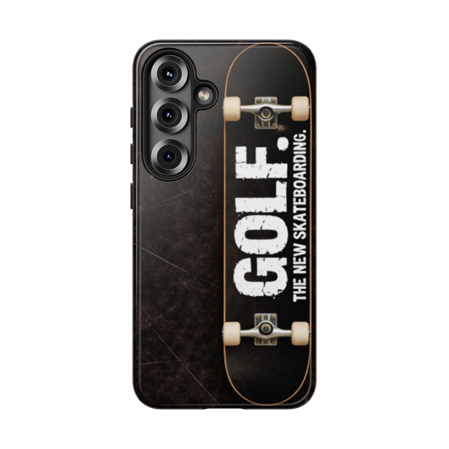 "Golf" Mobile Phone Case
