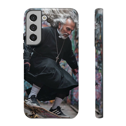 "Grind" Mobile Phone Case