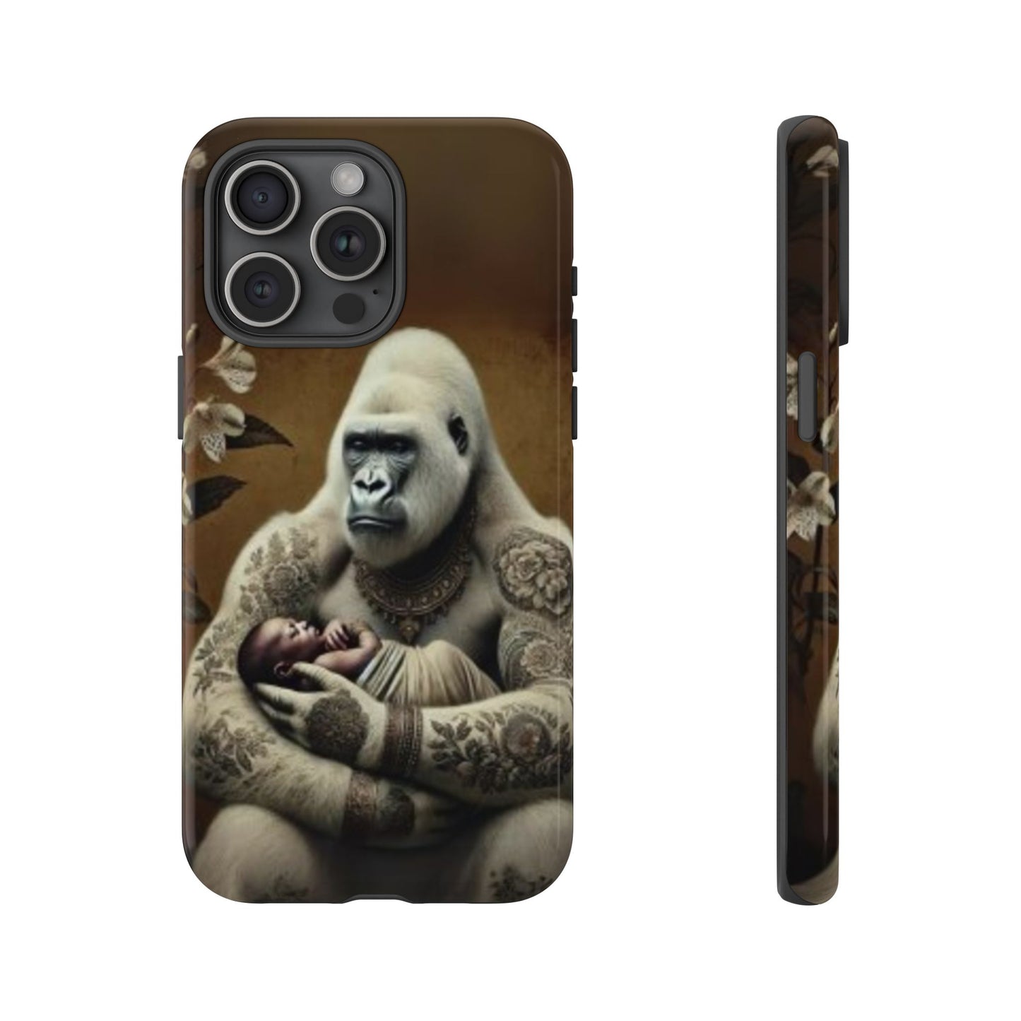 "Kindred" Mobile Phone Case