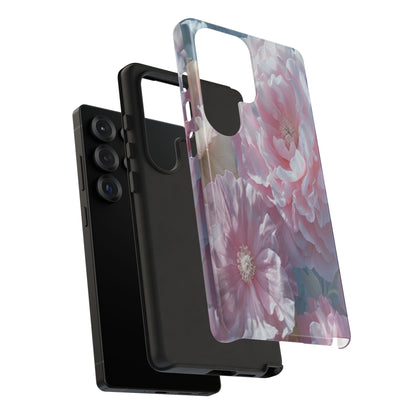 "Scandal in Bloom" Mobile Phone Case