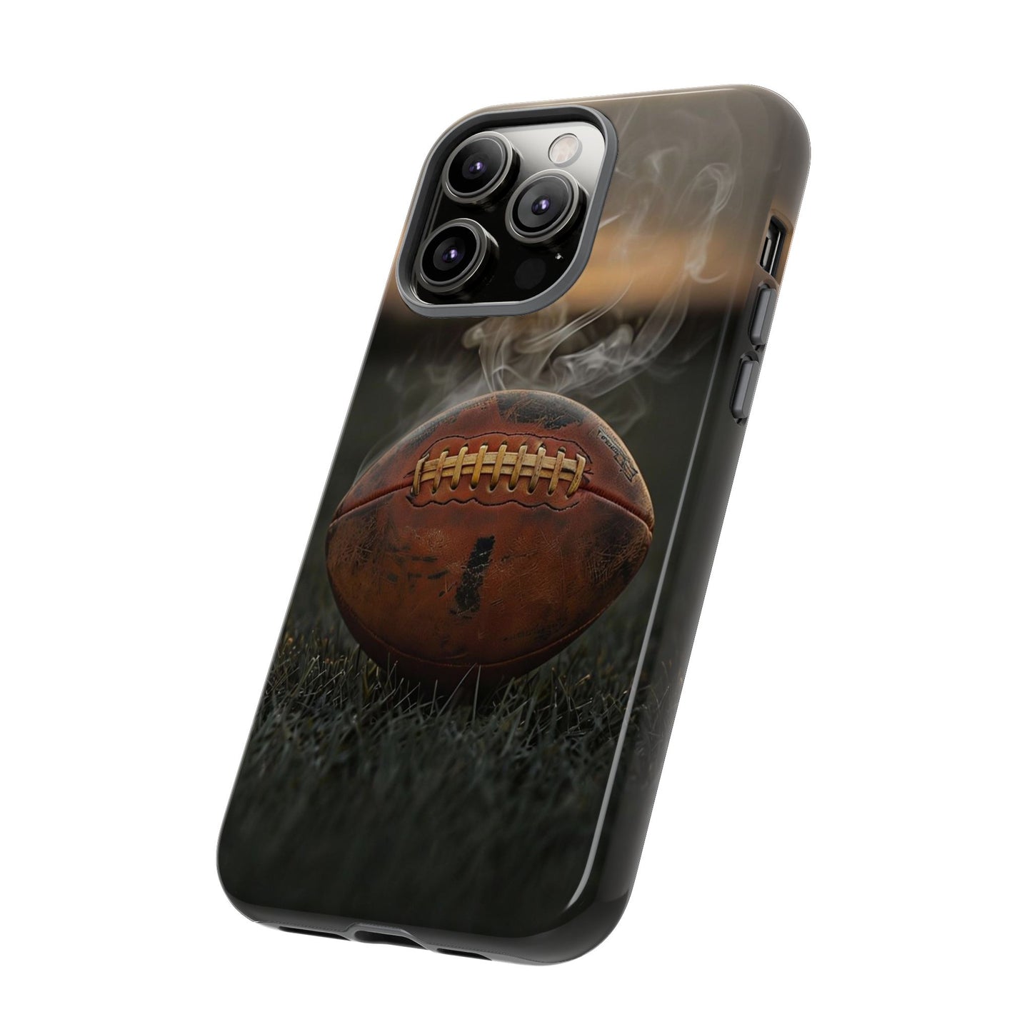 "Rugby" Mobile Phone Case