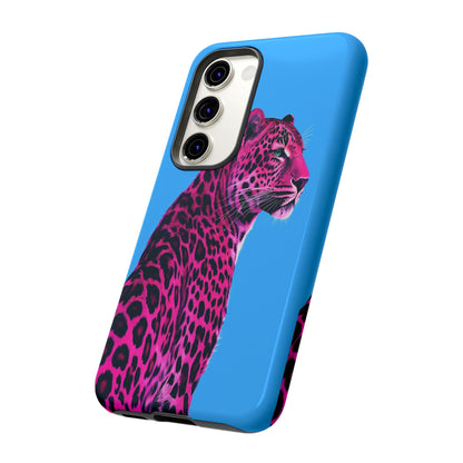 "Electric Sprint" Mobile Phone Case