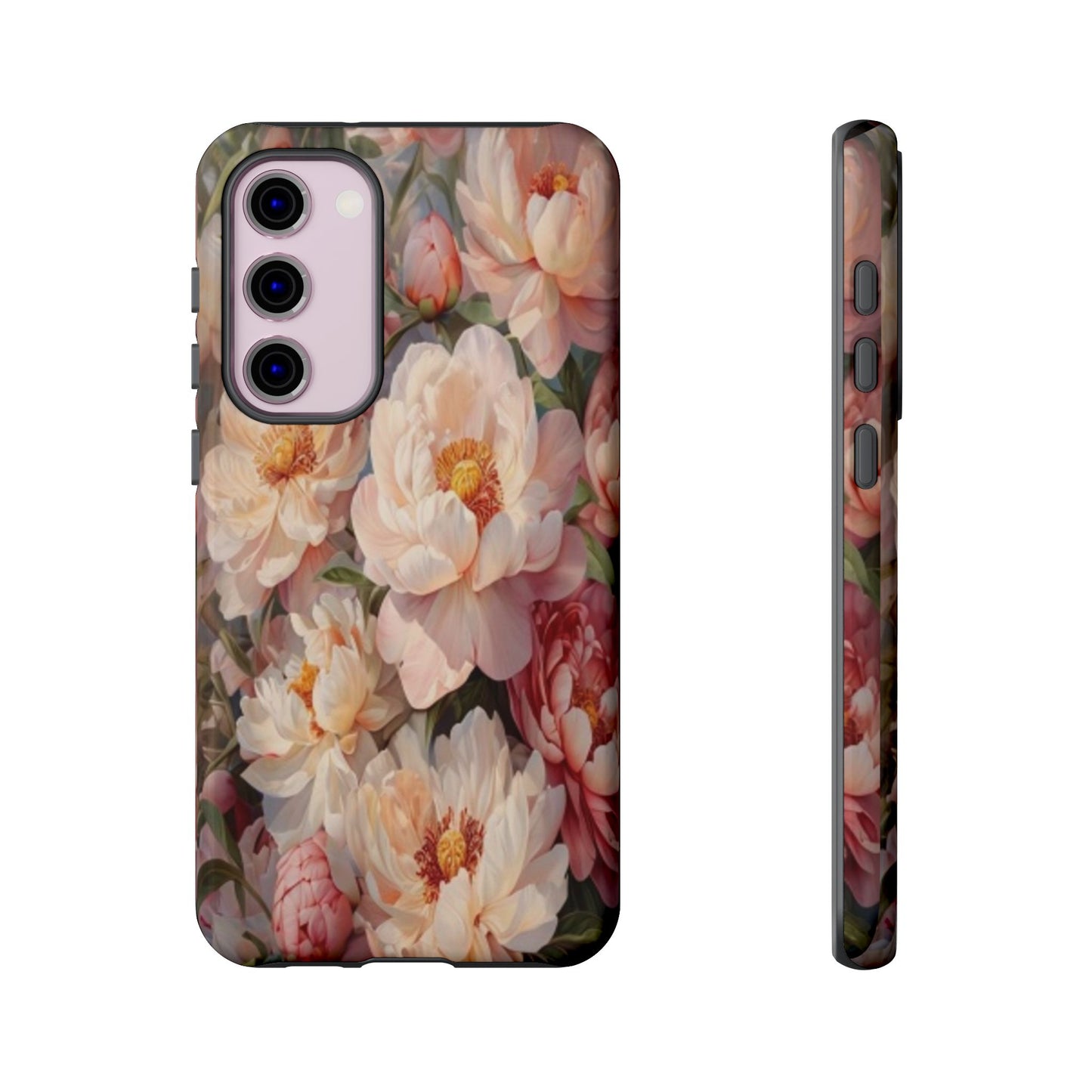 "Duchess of Bloomshire" Mobile Phone Case
