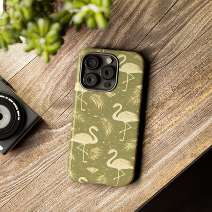 "Flamingo" Mobile Phone Case
