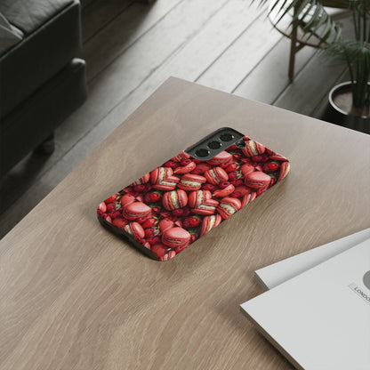 "Strawberry Affair 2" Mobile Phone Case