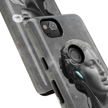 "Ancient Amplified" Mobile Phone Case