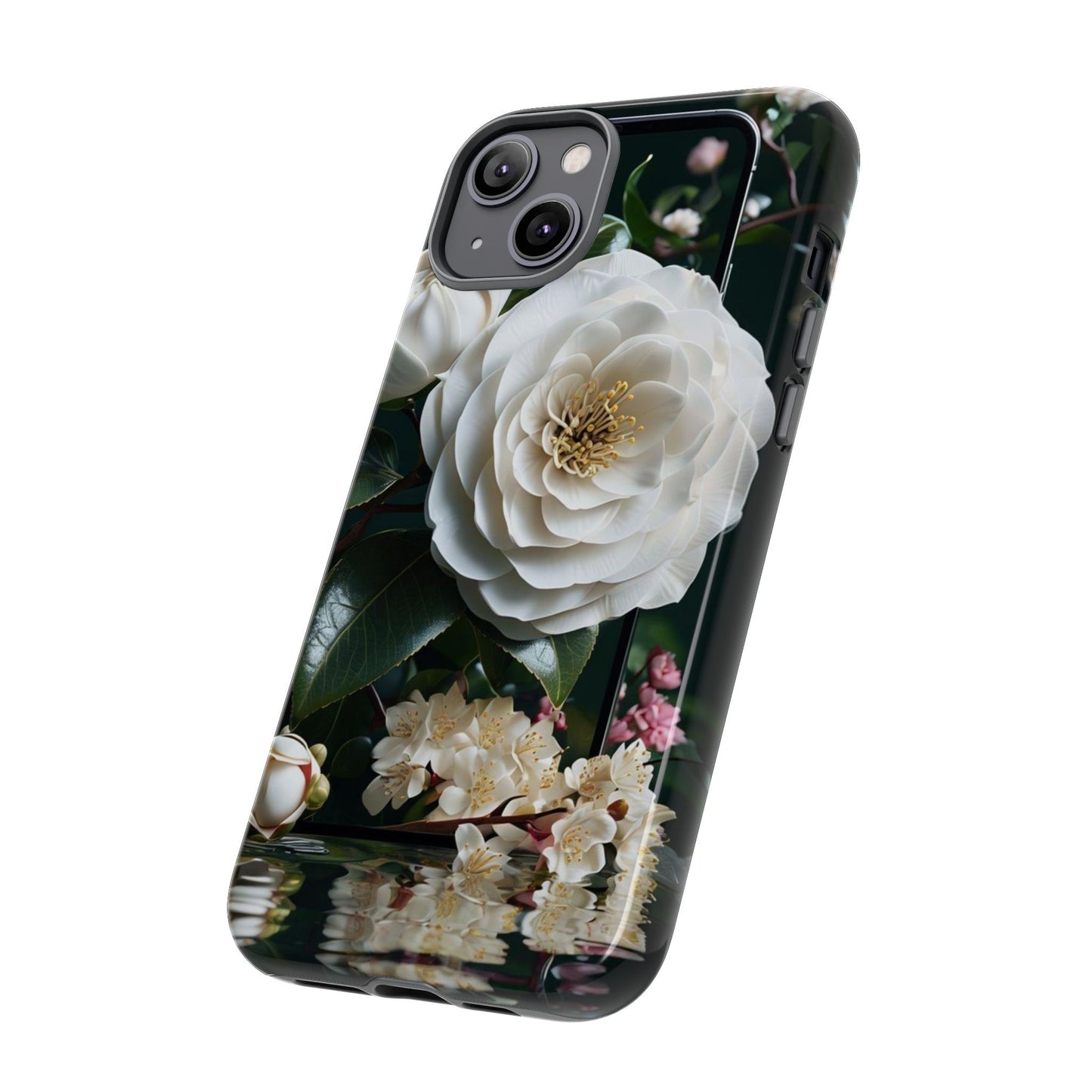 "Evolution" Mobile Phone Case