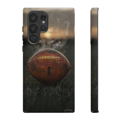 "Rugby" Mobile Phone Case