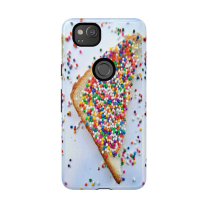 "A Kiwi Party Classic" Mobile Phone Case