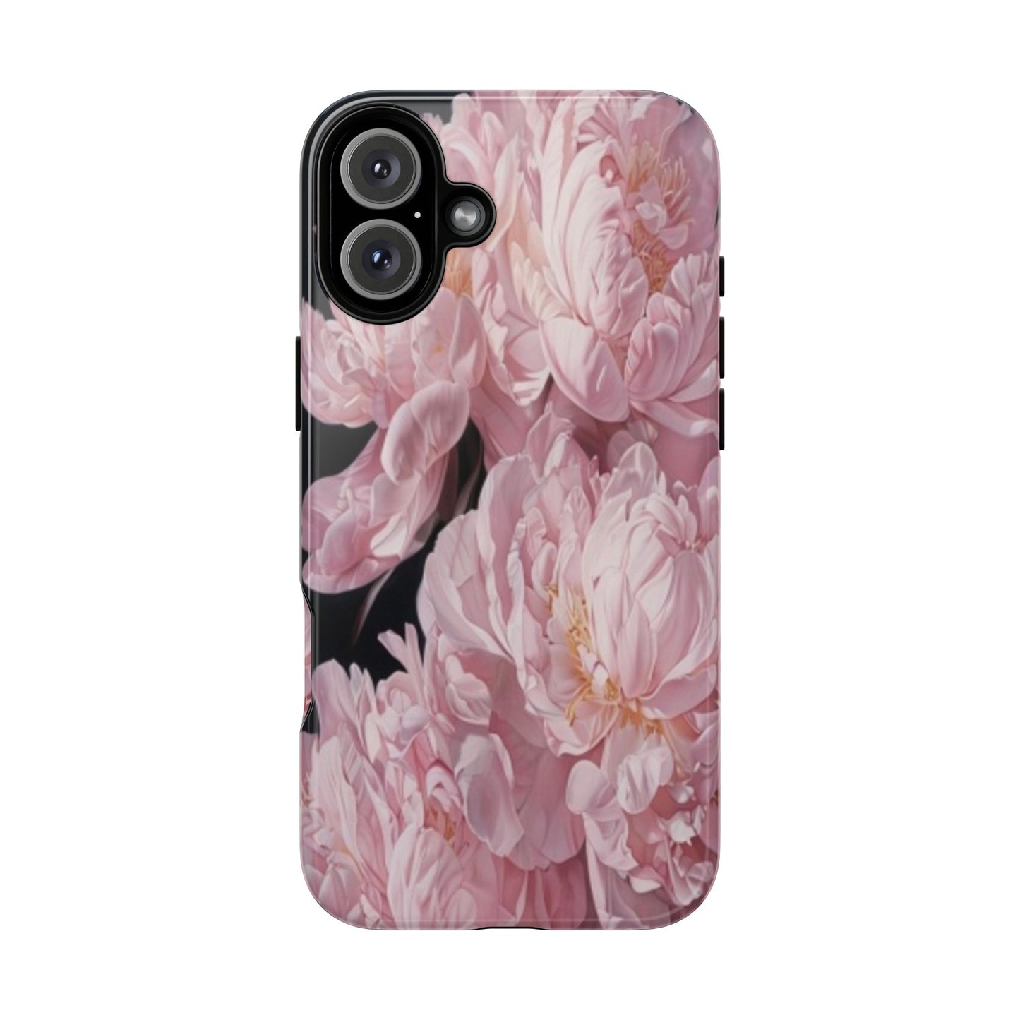 "Lady in Blush" Mobile Phone Case
