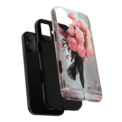 "Petal" Mobile Phone Case