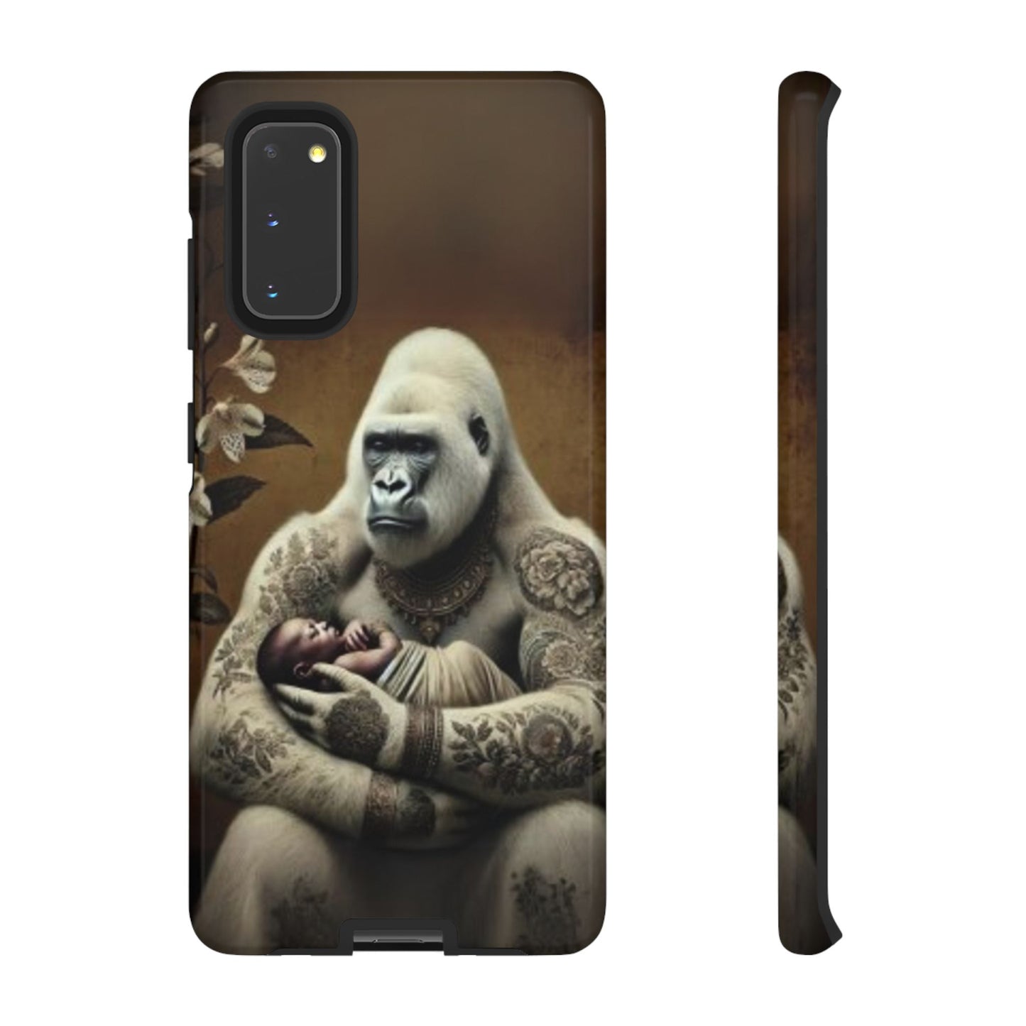 "Kindred" Mobile Phone Case