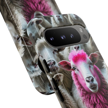 "Ewe do Ewe" Mobile PhoneCase