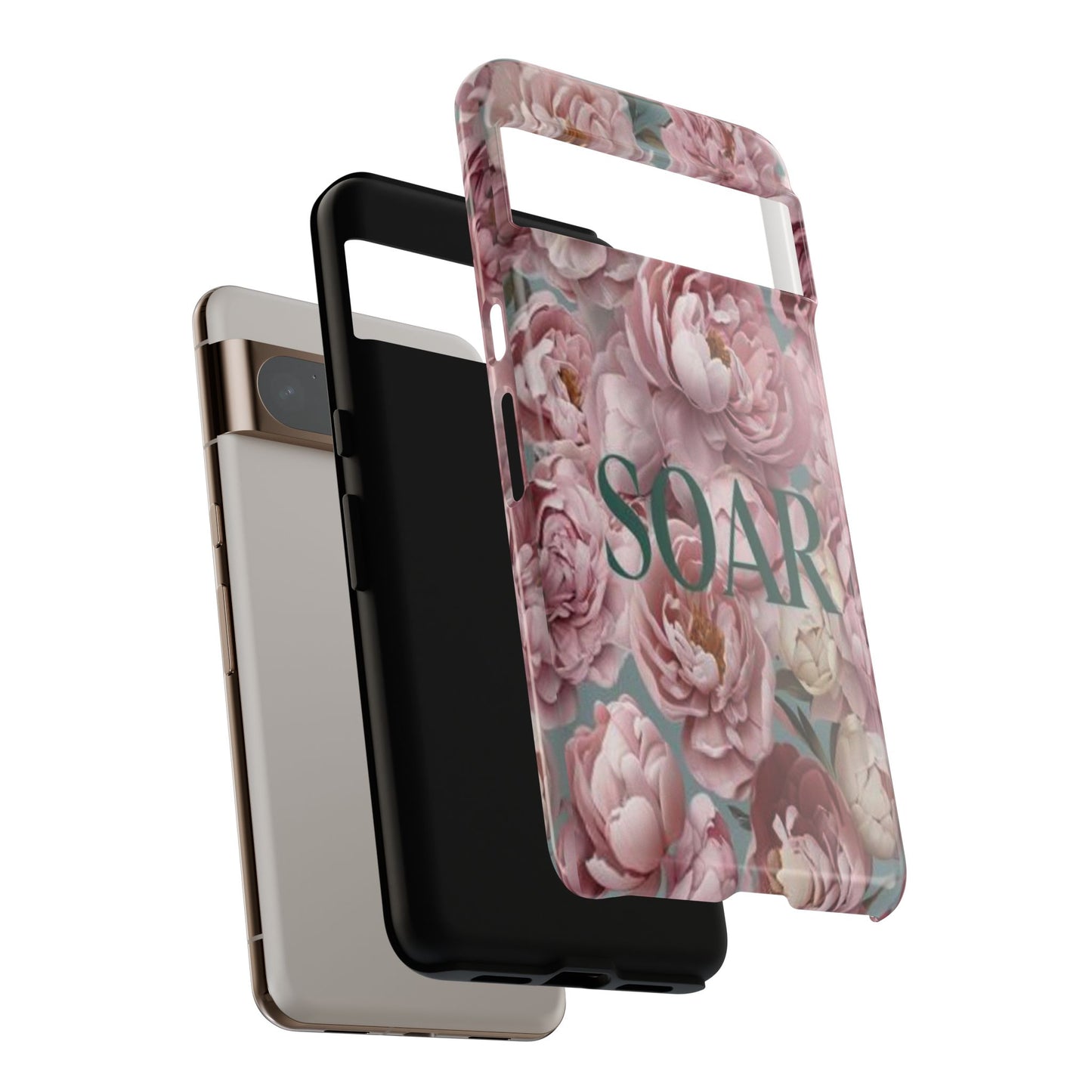 "Soar" Mobile Phone Case