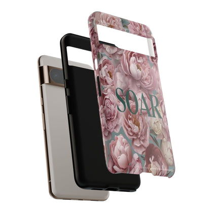 "Soar" Mobile Phone Case