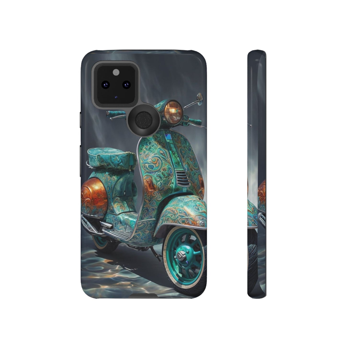 "Celebrating" Mobile Phone Case
