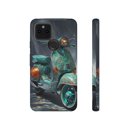"Celebrating" Mobile Phone Case