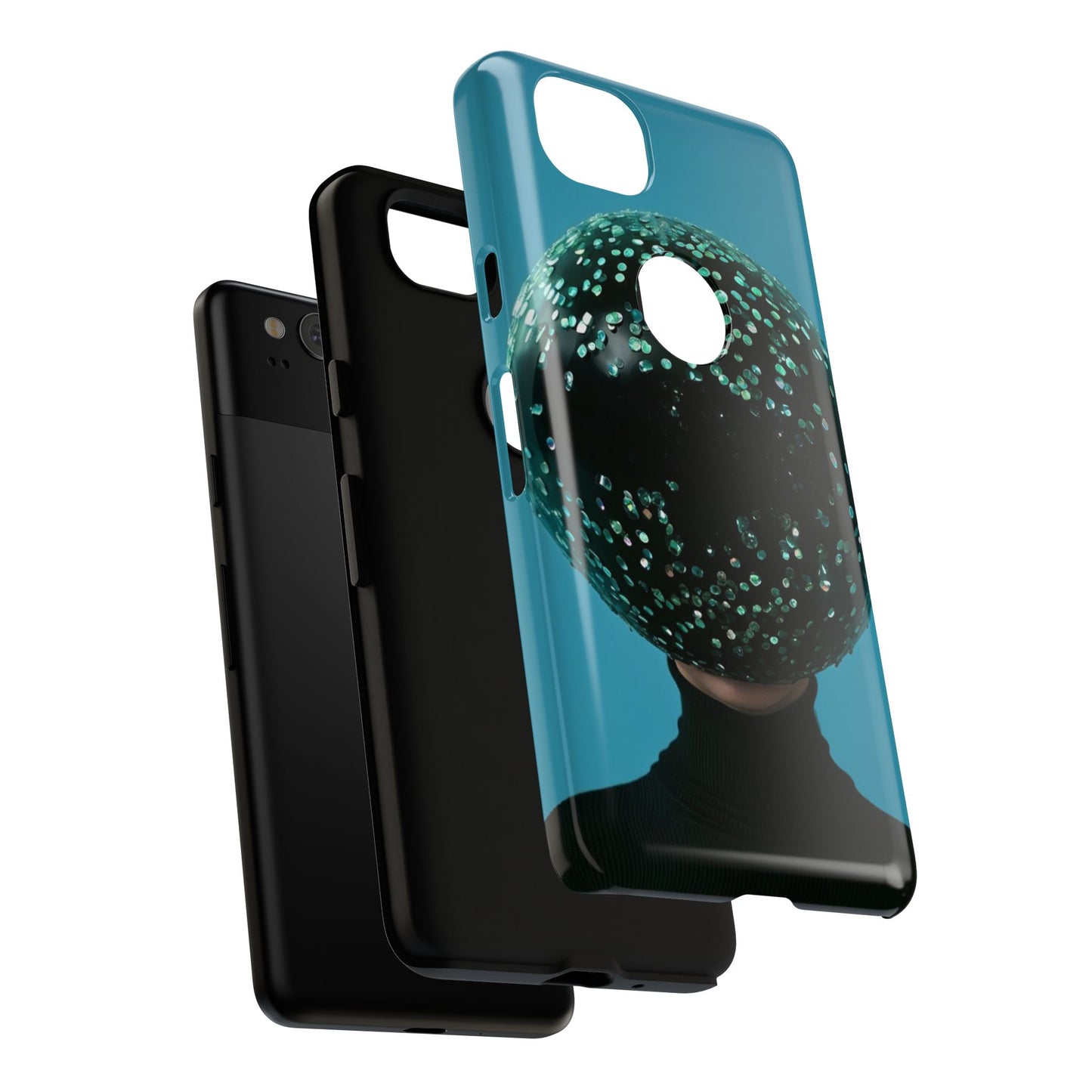 "The Alchemist" Mobile Phone Case