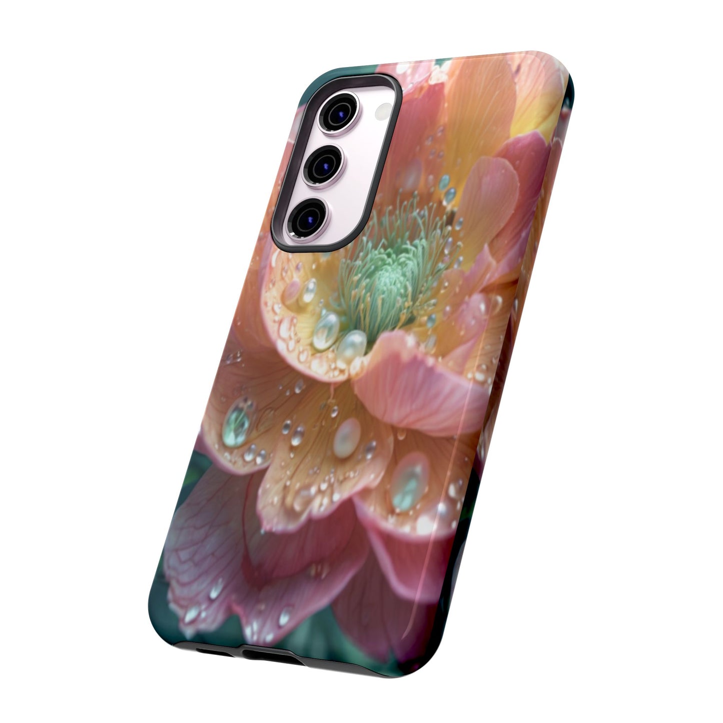 "Pearl" Mobile Phone Cover
