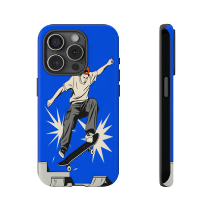 "Park Air" Mobile Phone Case