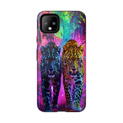 "One for the Twins" Mobile Phone Case