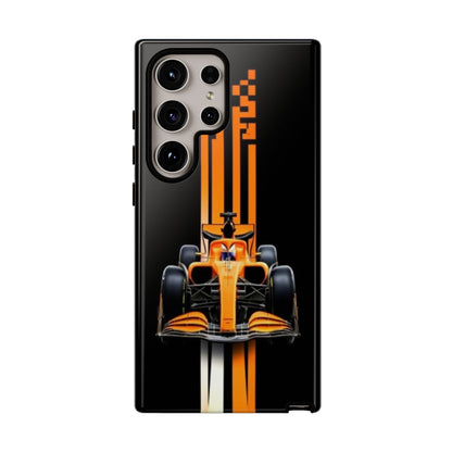 "Zero to Legend" Mobile Phone Case