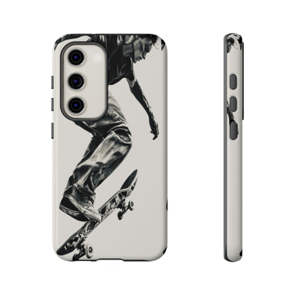 "Drop In" Mobile Phone Case