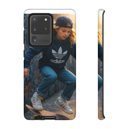 "Shred Every Moment"