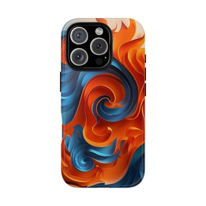 "Life. A Spectrum, Not a Shade" Mobile Phone Case