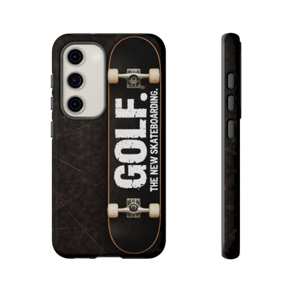 "Golf" Mobile Phone Case
